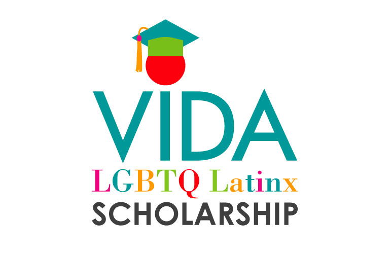 VIDA LGBTQ Latinx Scholarships