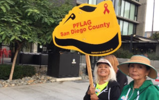 AIDS Walk & Run San Diego 2021