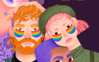 Our Stories, Our Voices festival