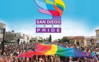San Diego LGBT Pride