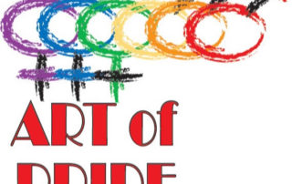 2021 ART OF PRIDE