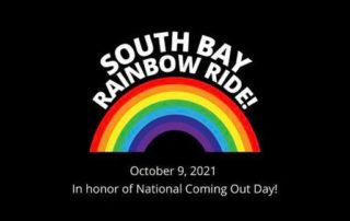 South Bay Pride Ride