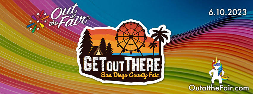 San Diego County Fair’s OUT at the Fair®