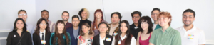 2023 PFLAG Scholarship Group shot-cropped