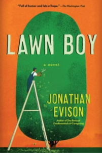 Lawn Boy by Jonathan Evison