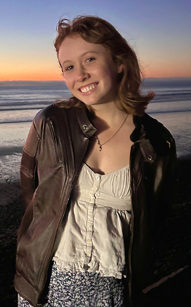Abigail Deckert-Stephen G Bowersox