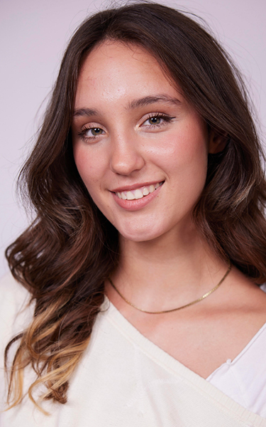 Audrey Ritz-Andy Thomas