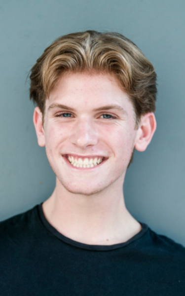 Brandon Paul-Maduga