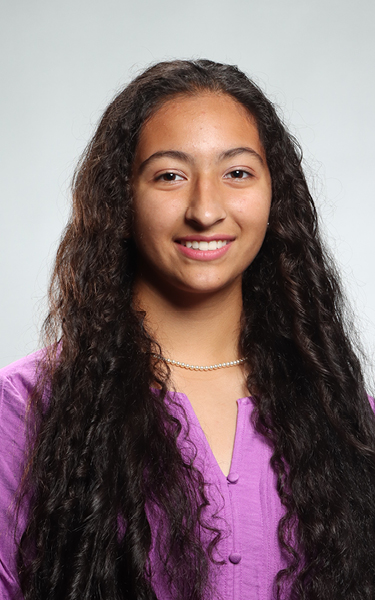 Danica Bonds-STEM