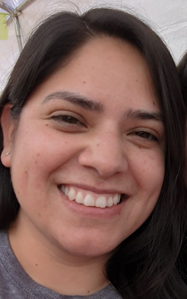 Jocelyn Martinez-STEM