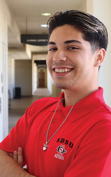 Jorge Chavez Diaz De Leon-Daniel J Ferbal