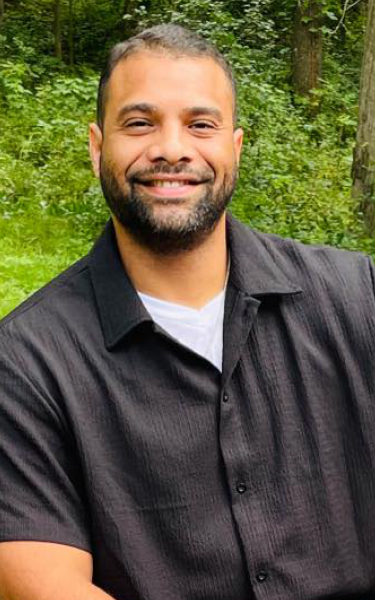 Joseph Andre Johnson-Personal Achievement