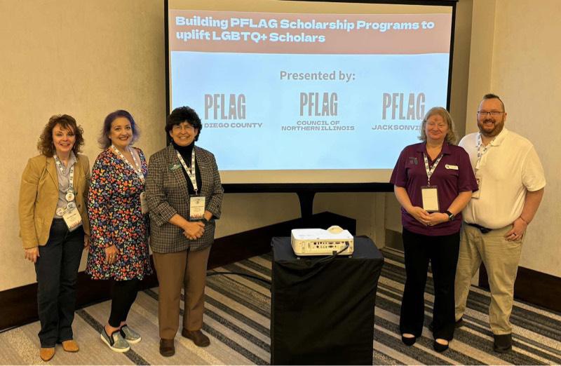 Scholarship Panel 2025